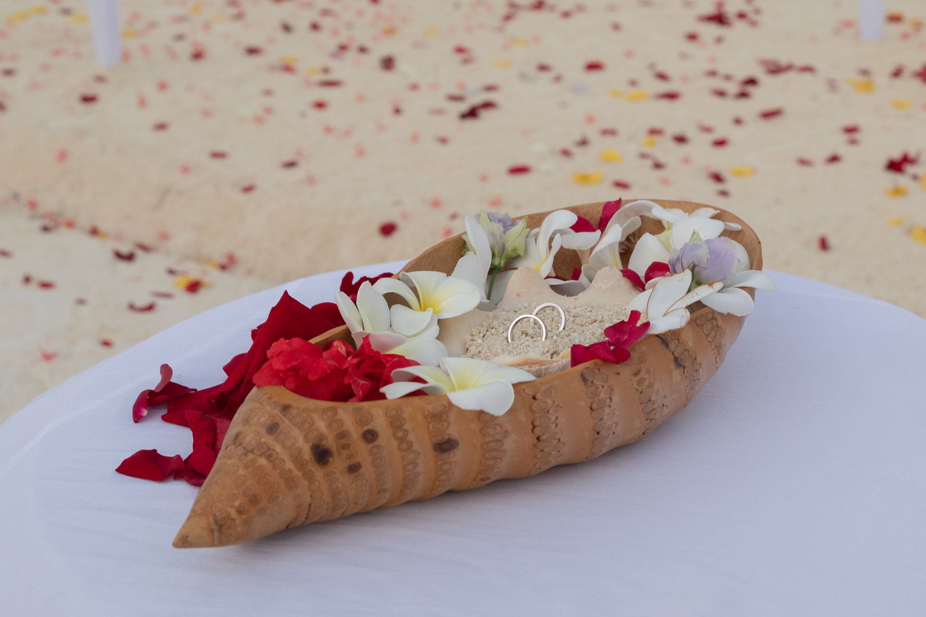 Wedding Celebrations