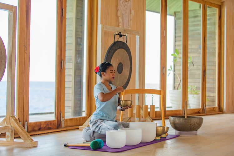 Kagi Maldives Spa Island