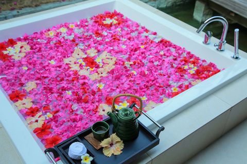 Hideaway Beach Resort and Spa