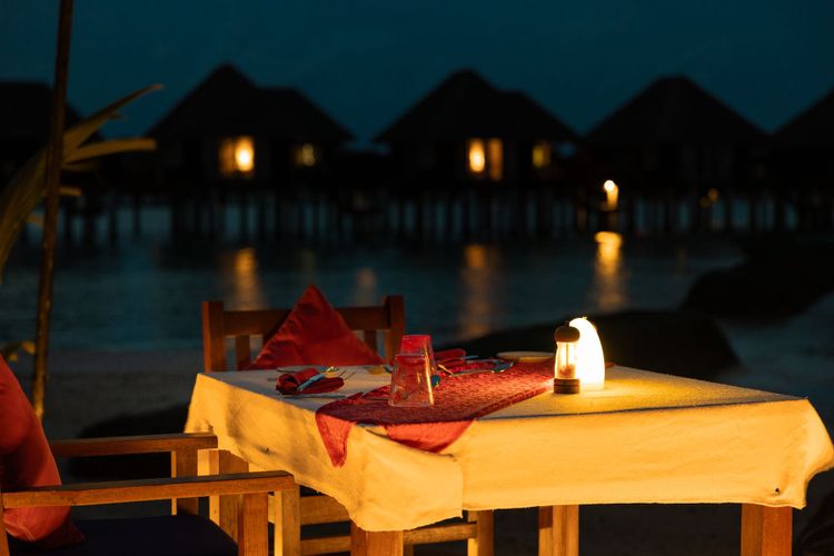 Sun Siyam Vilu Reef Maldives
