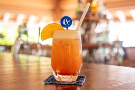 Juju Bar