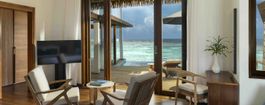 VILLA DINING