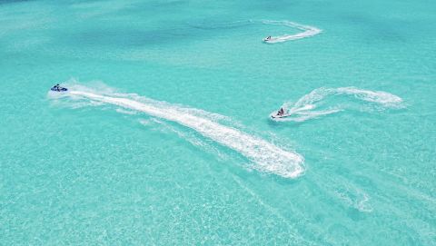 You & Me by Cocoon Maldives