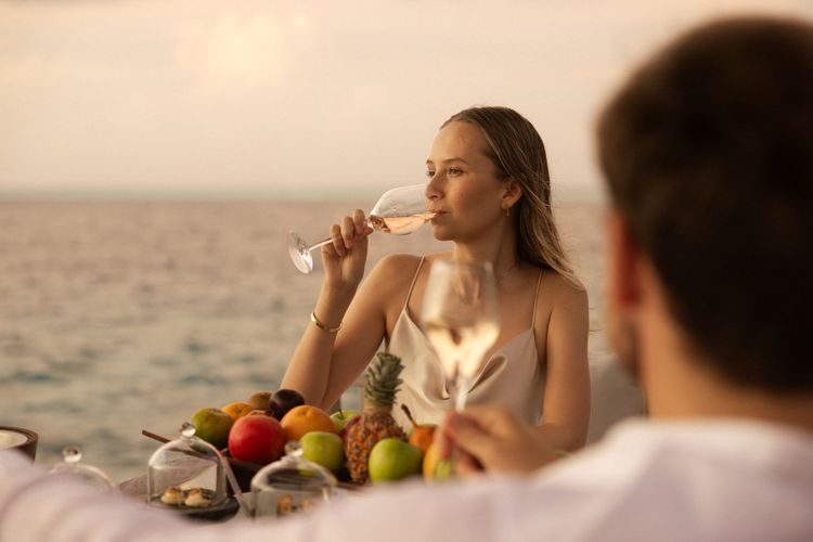 Kudadoo Maldives Private Island