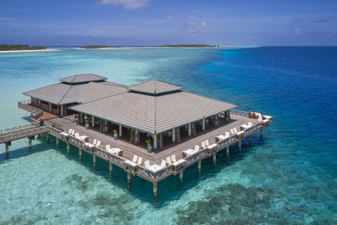 Sun Island Resort and Spa