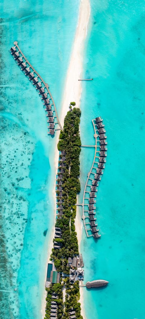 Kuramathi Maldives