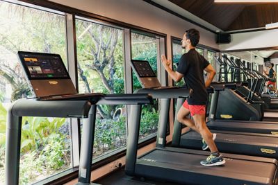 Recreation and Fitness