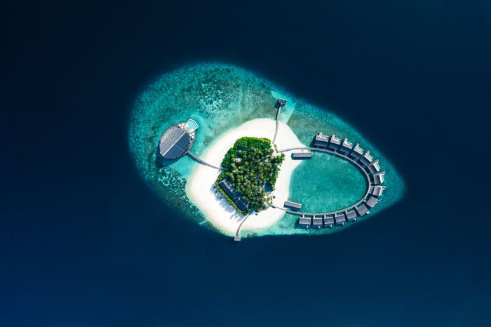 Kudadoo Maldives Private Island