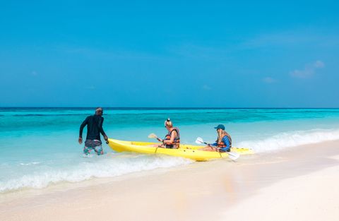 Komandoo Maldives
