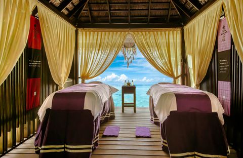 Kuredu Maldives