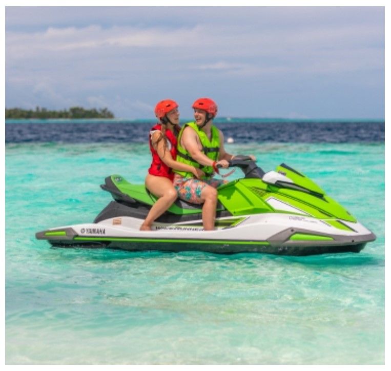 Water Sports