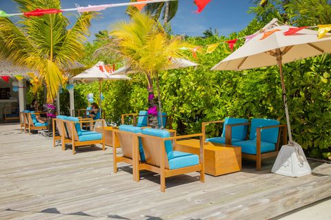 Sun Siyam Iru Veli Maldives