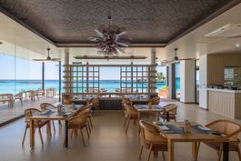 Madivaru Silk Restaurant & Madivaru Teppanyaki Grill