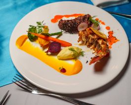 REETHI GRILL