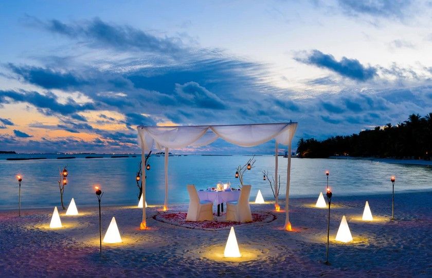 Wedding Celebrations