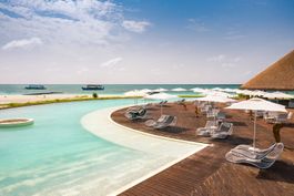 Fen Pool Bar