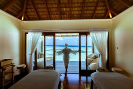Hurawalhi Island Resort