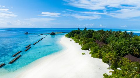 Komandoo Maldives