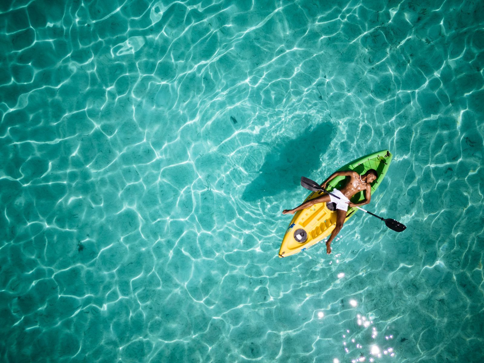 Water Sports