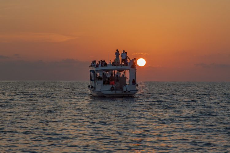 Meeru Island Resort & Spa
