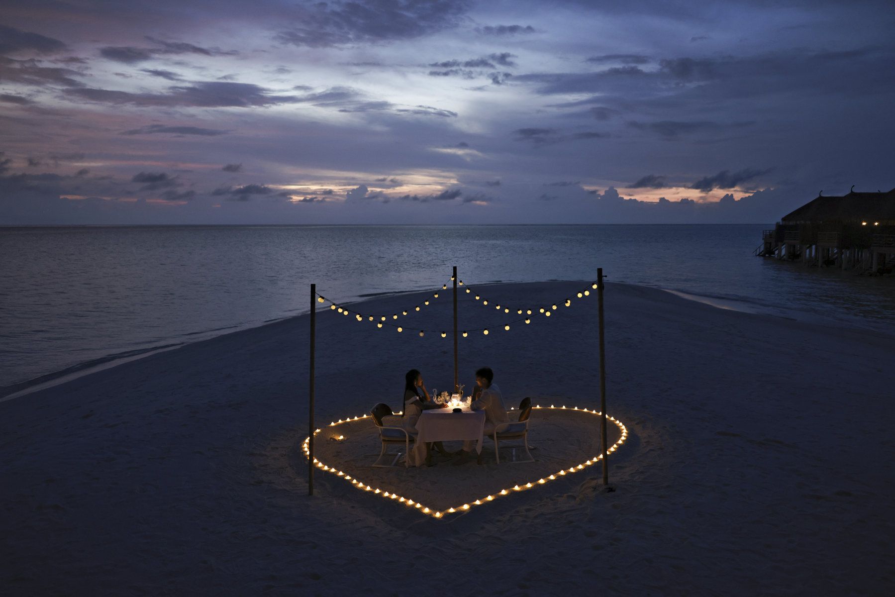 Honeymoon