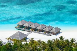 Meeru Island Resort & Spa