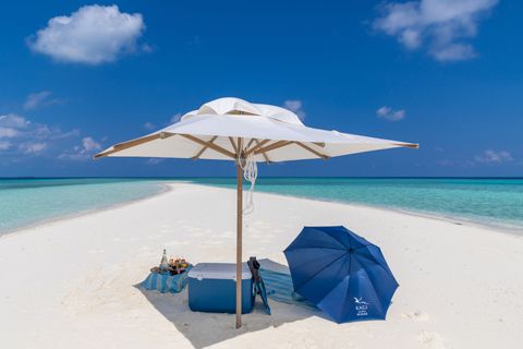 Kagi Maldives Spa Island