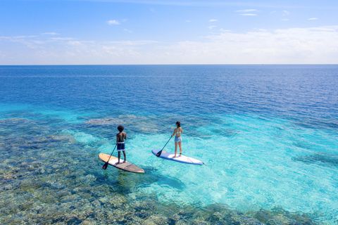 Kagi Maldives Spa Island