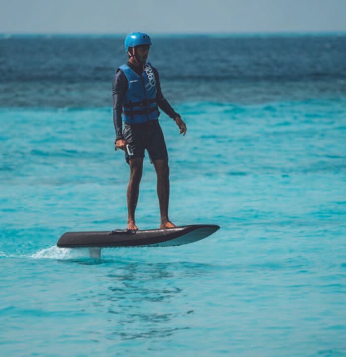 Water Sports