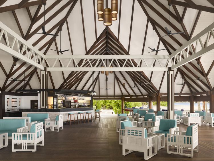 Villa Nautica Paradise Island