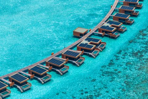 Veligandu Island Resort & Spa