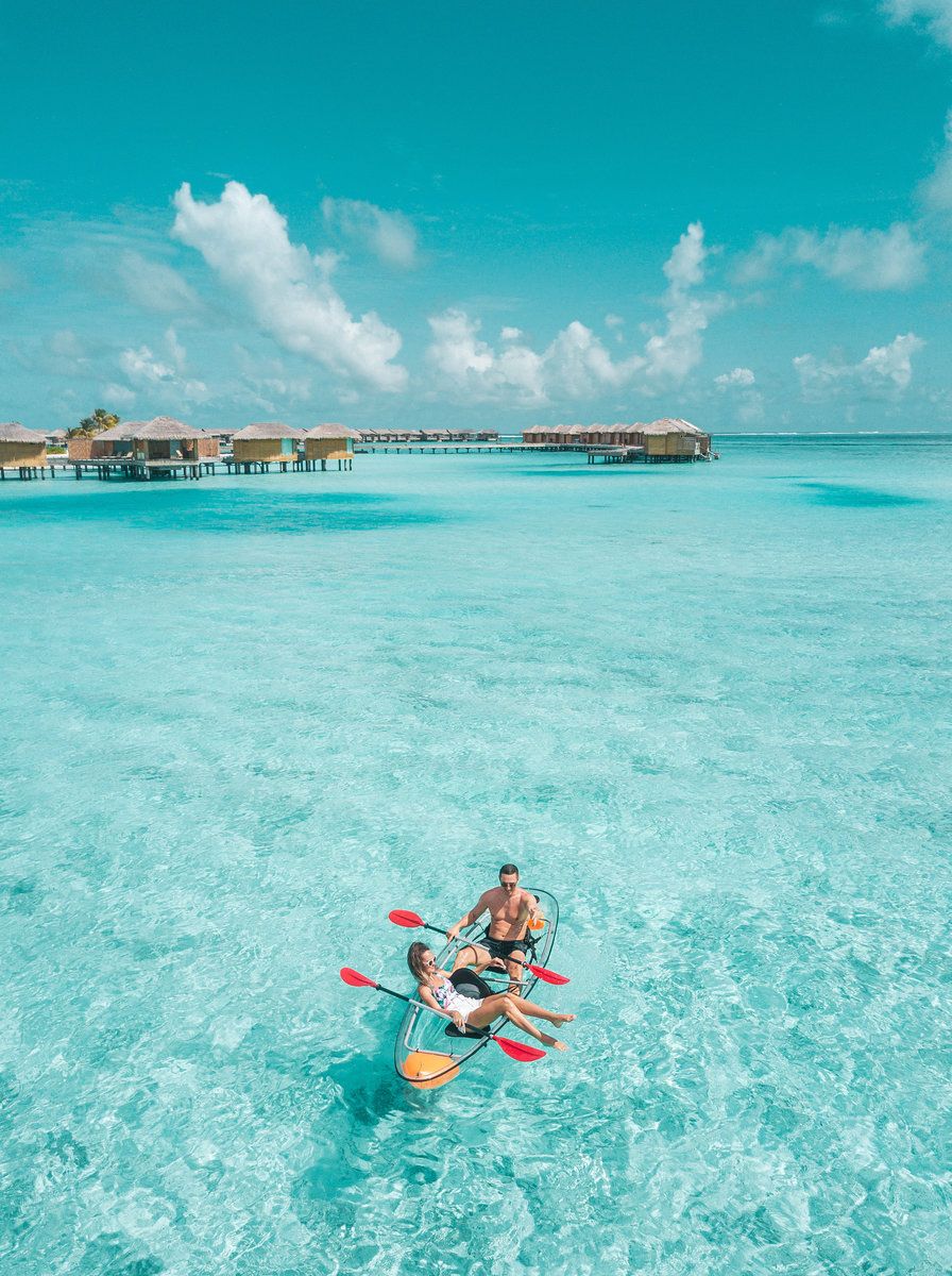 Water Sports