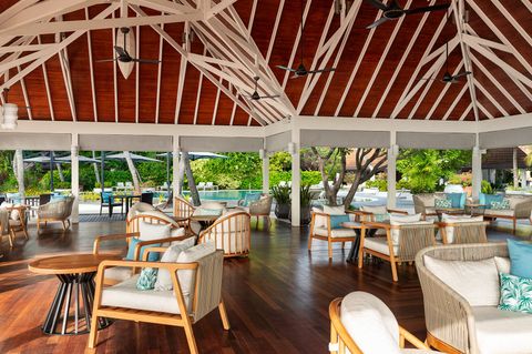 Kurumba Maldives