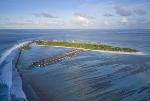 Villa Nautica Paradise Island