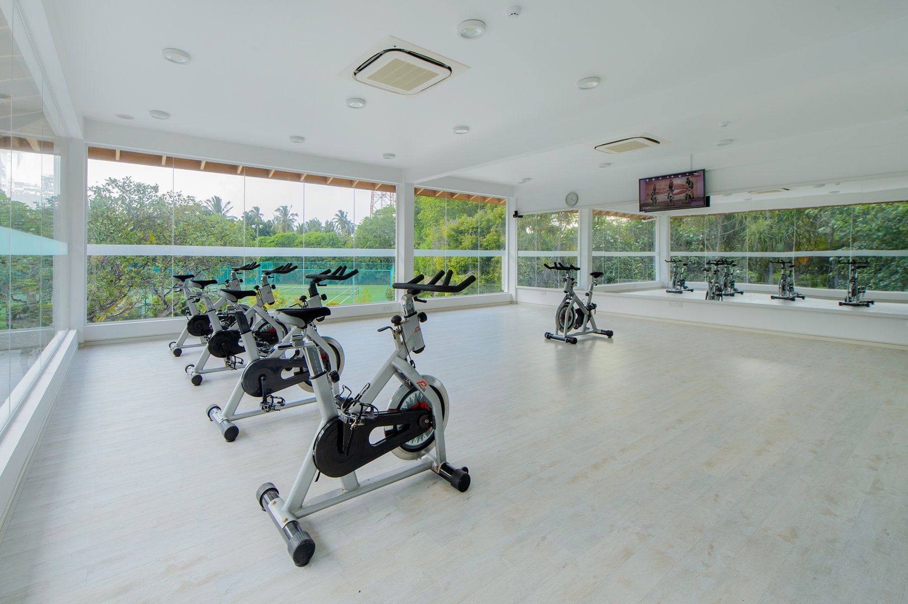 Clubhouse
