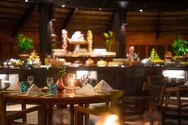 FALHU RESTAURANT