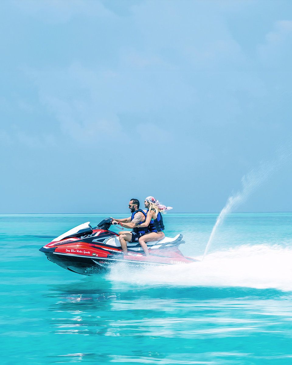Watersports
