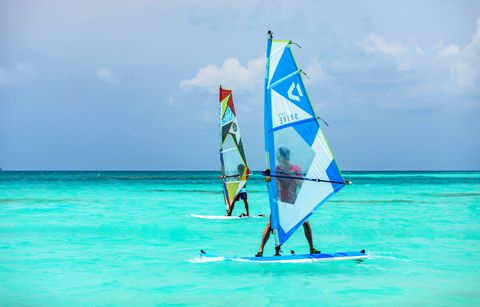 Meeru Island Resort & Spa