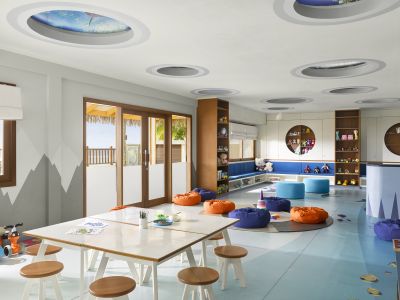 Wavy Navy Kids’ Club
