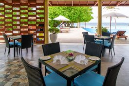 RAALHU CAFÉ