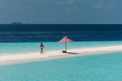Sandbank Picnic for Couples and Groups