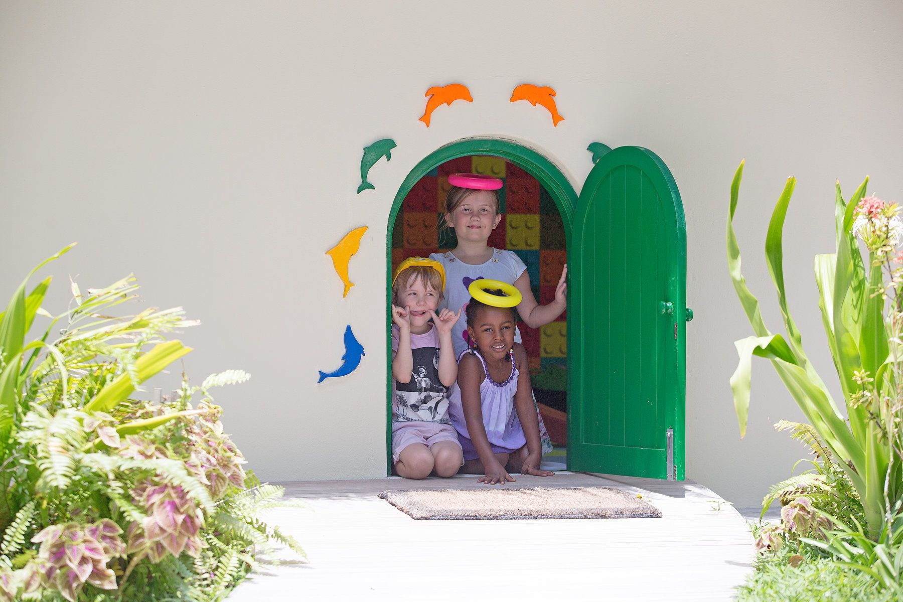 Koamas Kids Playroom
