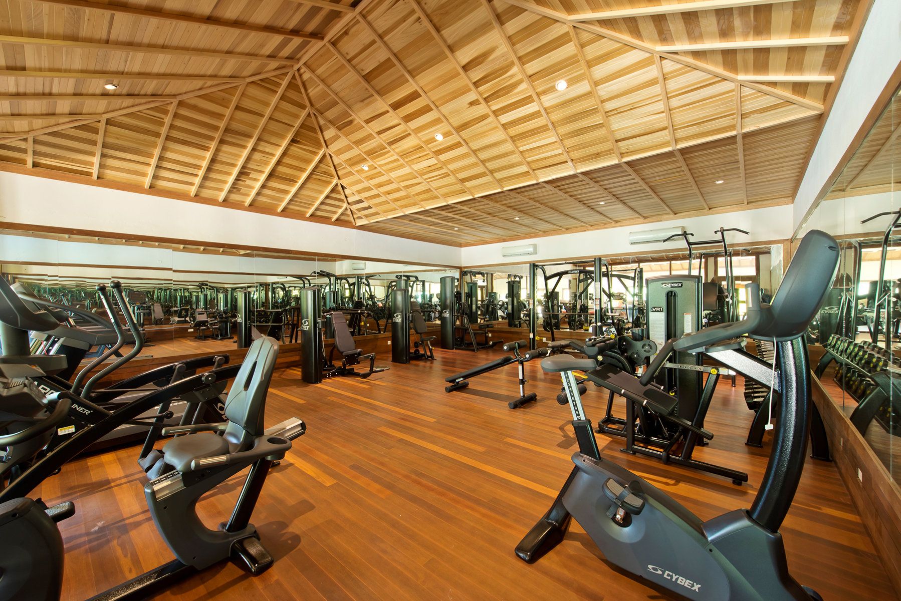 Sports & Fitness