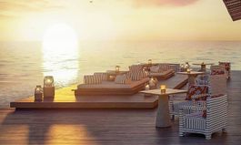Yapa Sunset Bar