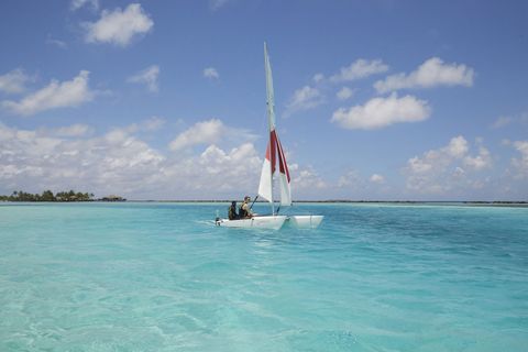 Villa Nautica Paradise Island