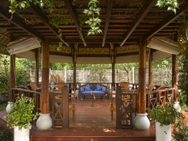 Villa Nautica Paradise Island