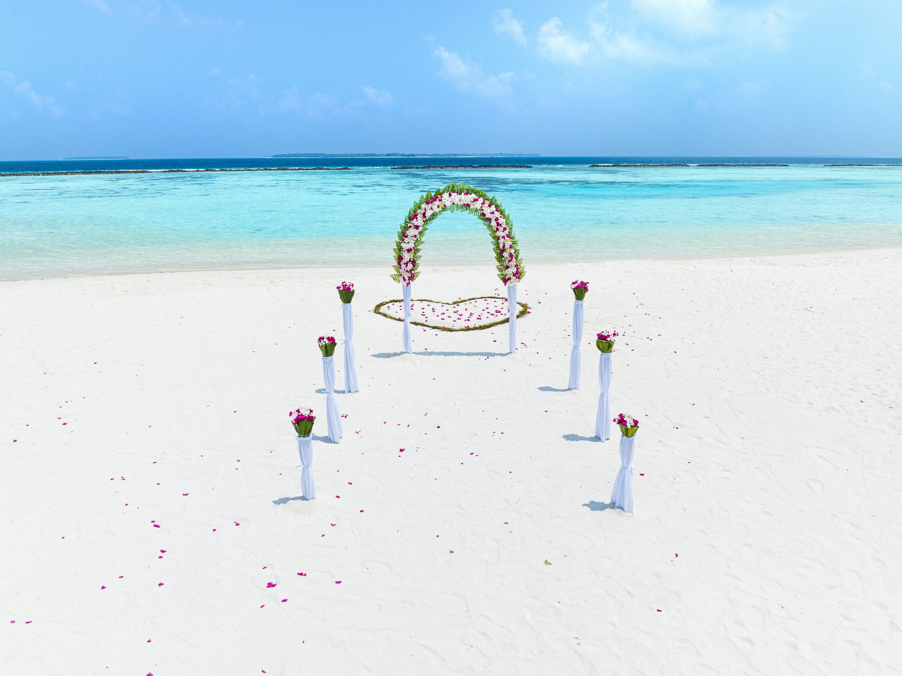 Wedding Celebrations