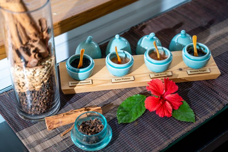 Lily Beach Resort and Spa