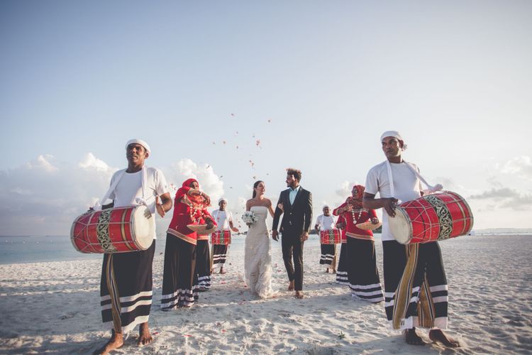 Meeru Island Resort & Spa