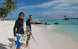 Marine Biologist